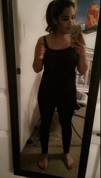 Shapewear Seamless Firm Bodysuit Shaper