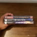 Sly Cooper 1, 2 and 3 (TRILOGY) For Playstation 2