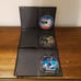 Sly Cooper 1, 2 and 3 (TRILOGY) For Playstation 2