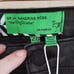 SR vs Sandrine Rose the virgin label flared leg jeans size 28 NWT Free People