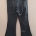 SR vs Sandrine Rose the virgin label flared leg jeans size 28 NWT Free People