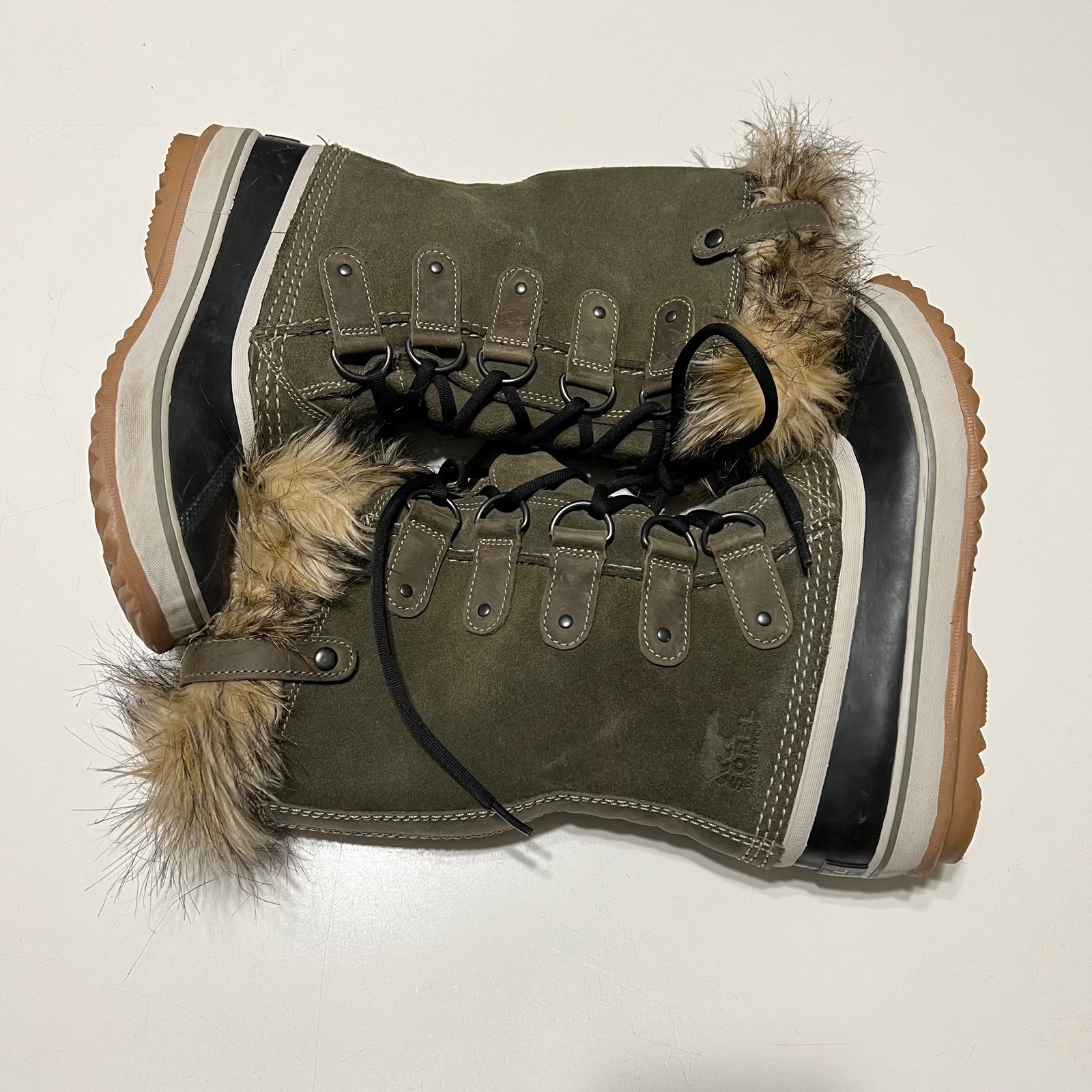 Boots