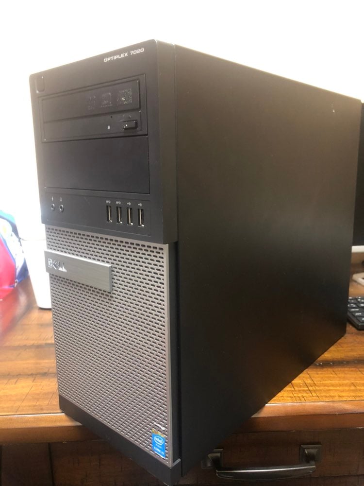 Dell Optiplex