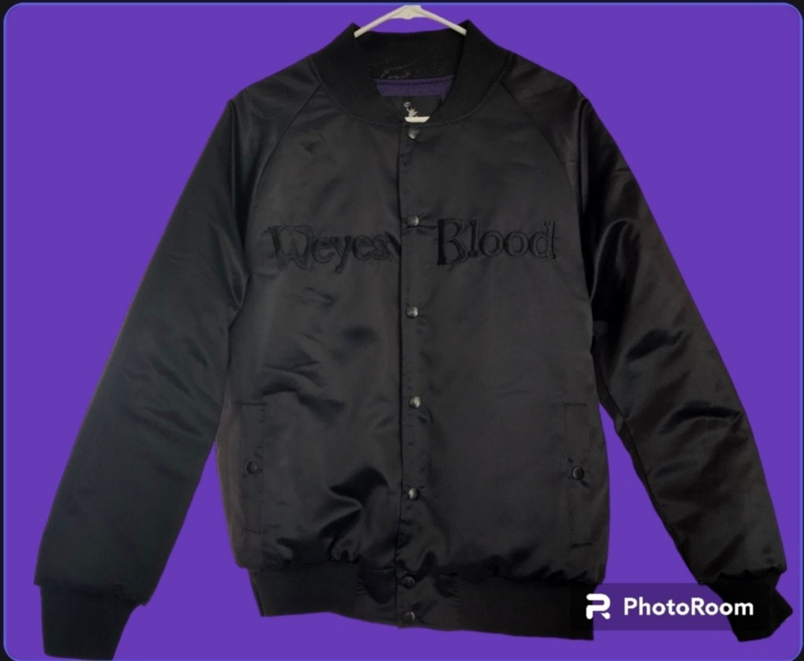WEYES BLOOD Jacket