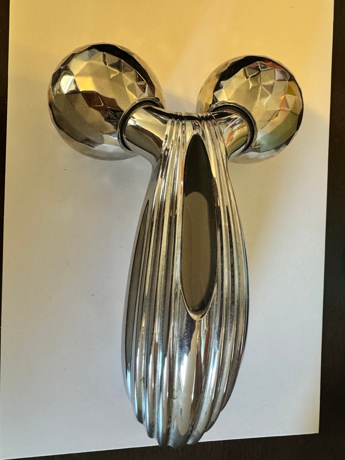 Refa face roller