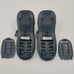 Lot Of 2 Dymo LetraTag LT-100H Portable Label Makers & New 2 Pack Label Cassette