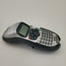 Lot Of 2 Dymo LetraTag LT-100H Portable Label Makers & New 2 Pack Label Cassette