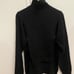 Alexander Wang Paneled Turtleneck Sweater (Small)