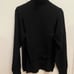 Alexander Wang Paneled Turtleneck Sweater (Small)