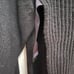 Alexander Wang Paneled Turtleneck Sweater (Small)