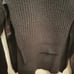 Alexander Wang Paneled Turtleneck Sweater (Small)
