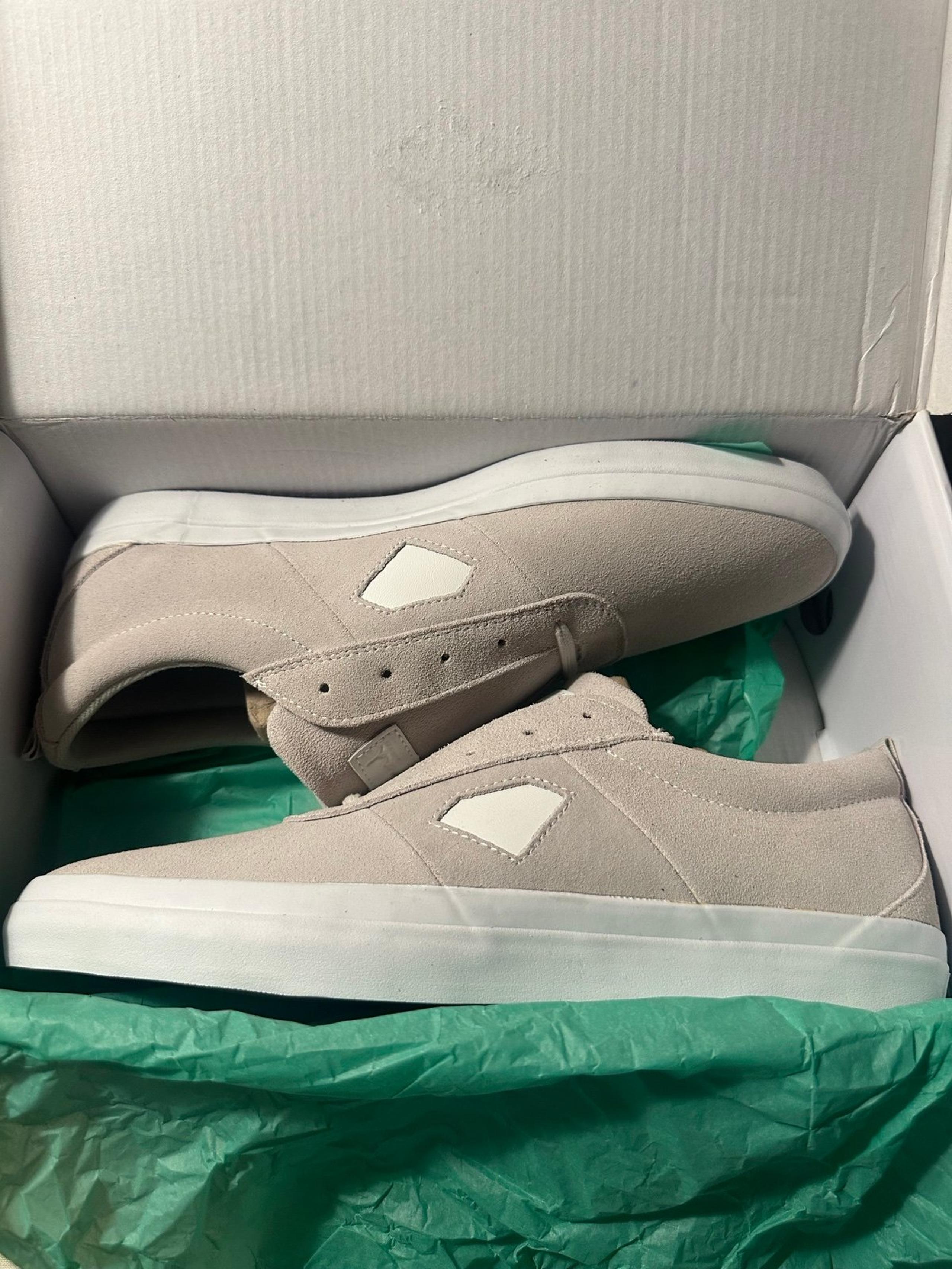 Diamond Supply Co Skateboarding Sneakers 10.5