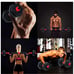 Arespark Adjustable Dumbbells 33Ibs