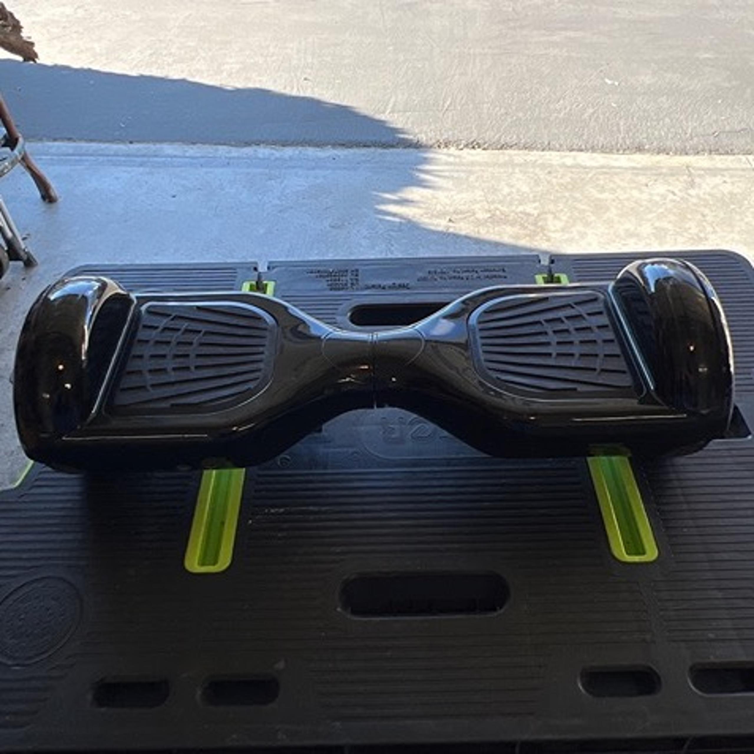 Hoverboard