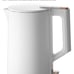Electric Kettle, 304 Stainless Steel Interior