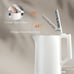 Electric Kettle, 304 Stainless Steel Interior