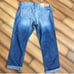 Big Star boyfriend Capri sz 32