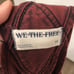 NWOT - FREE PEOPLE “Ziggy” Denim Shortalls/Overalls