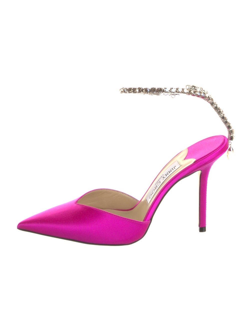 Jimmy Choo D’orsay Pumps
