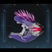 NERF LMTD NEEDLER NIB