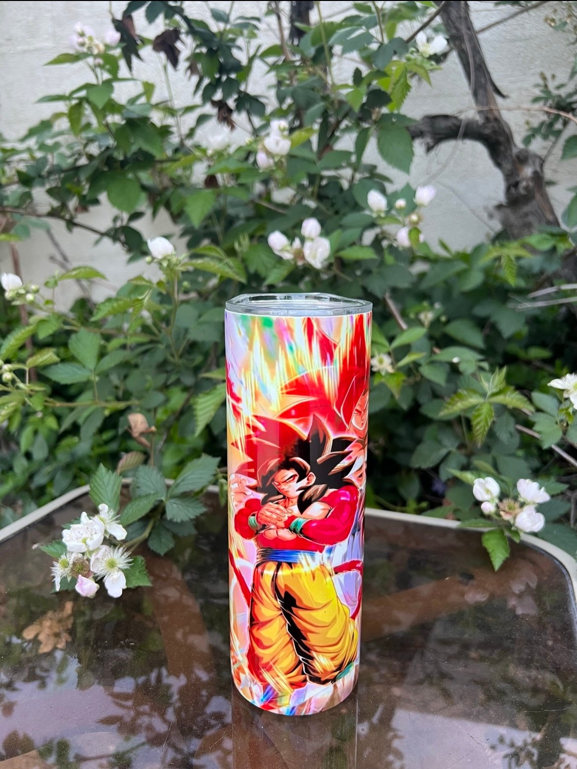 Tumblers