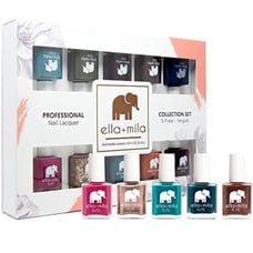 Nail Polish
