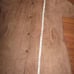 Women's Coat Outwear Natural Nubuck Soft Suede Skin Winter Warm Sz L XL