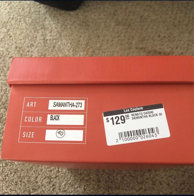 Exe womens sandals