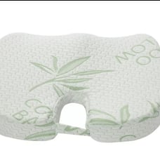 Bamboo Seat Cushion Pillow