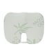 Bamboo Seat Cushion Pillow