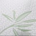 Bamboo Seat Cushion Pillow