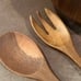 Kate Spade Salad Bowl with Servers