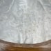 Beautiful David’s Bridal Embroidered Organza Wedding Gown!