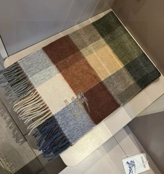 scarf
