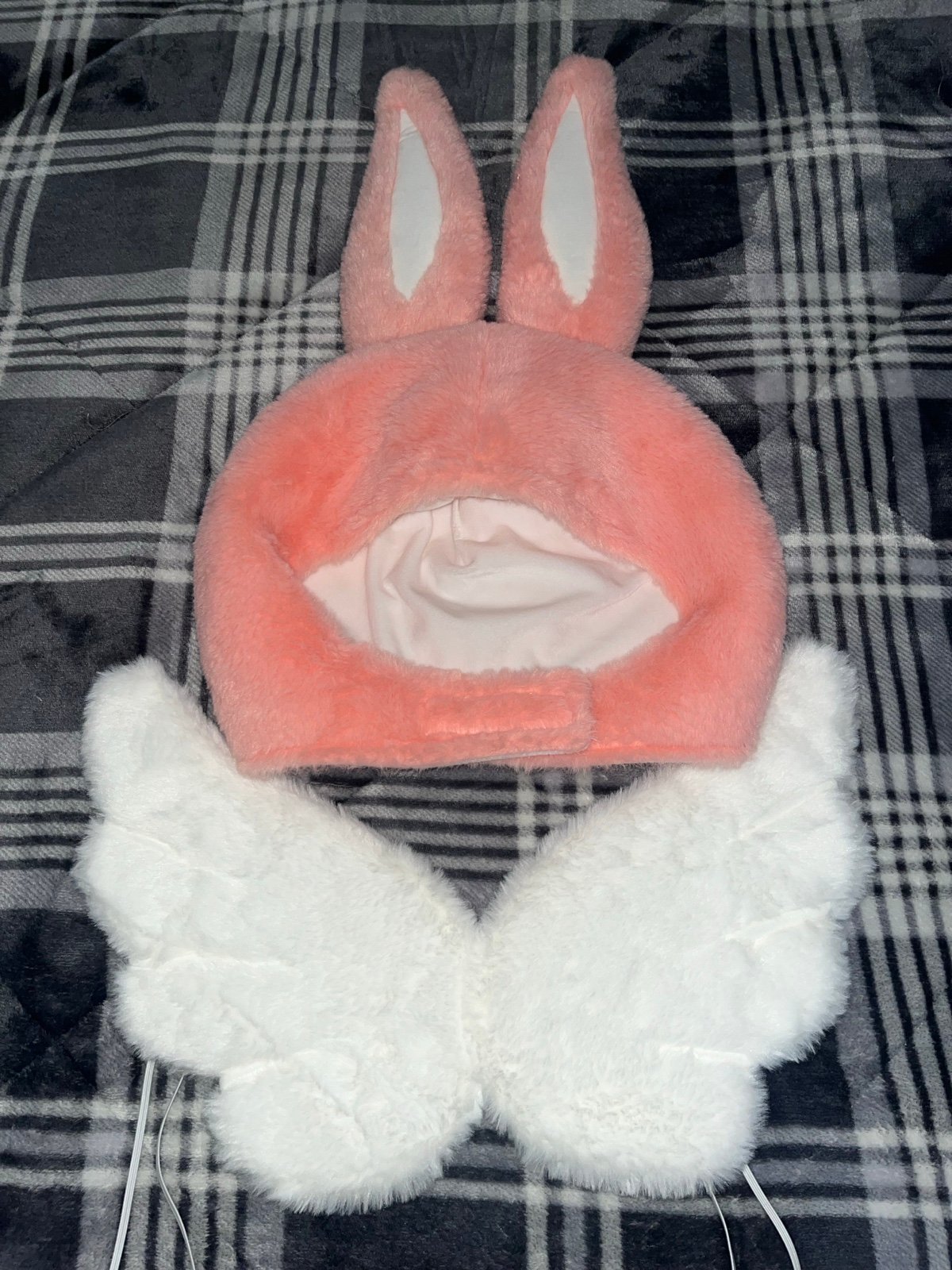 Sonny Angel Rabbit Costume Hat - Series 1