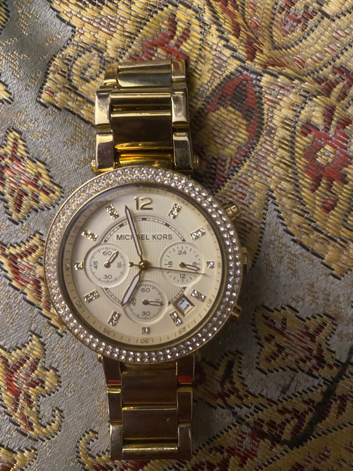Watch