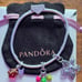 Pandora Stanger Things Set 19cm