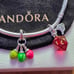 Pandora Stanger Things Set 19cm