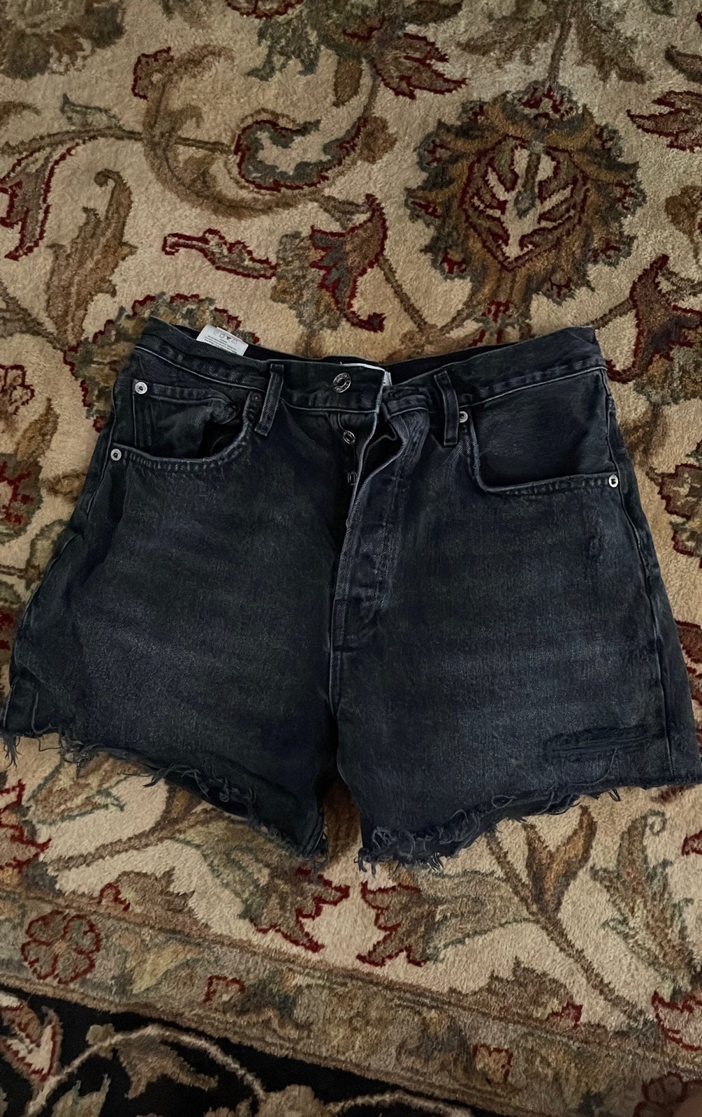 Agolde shorts