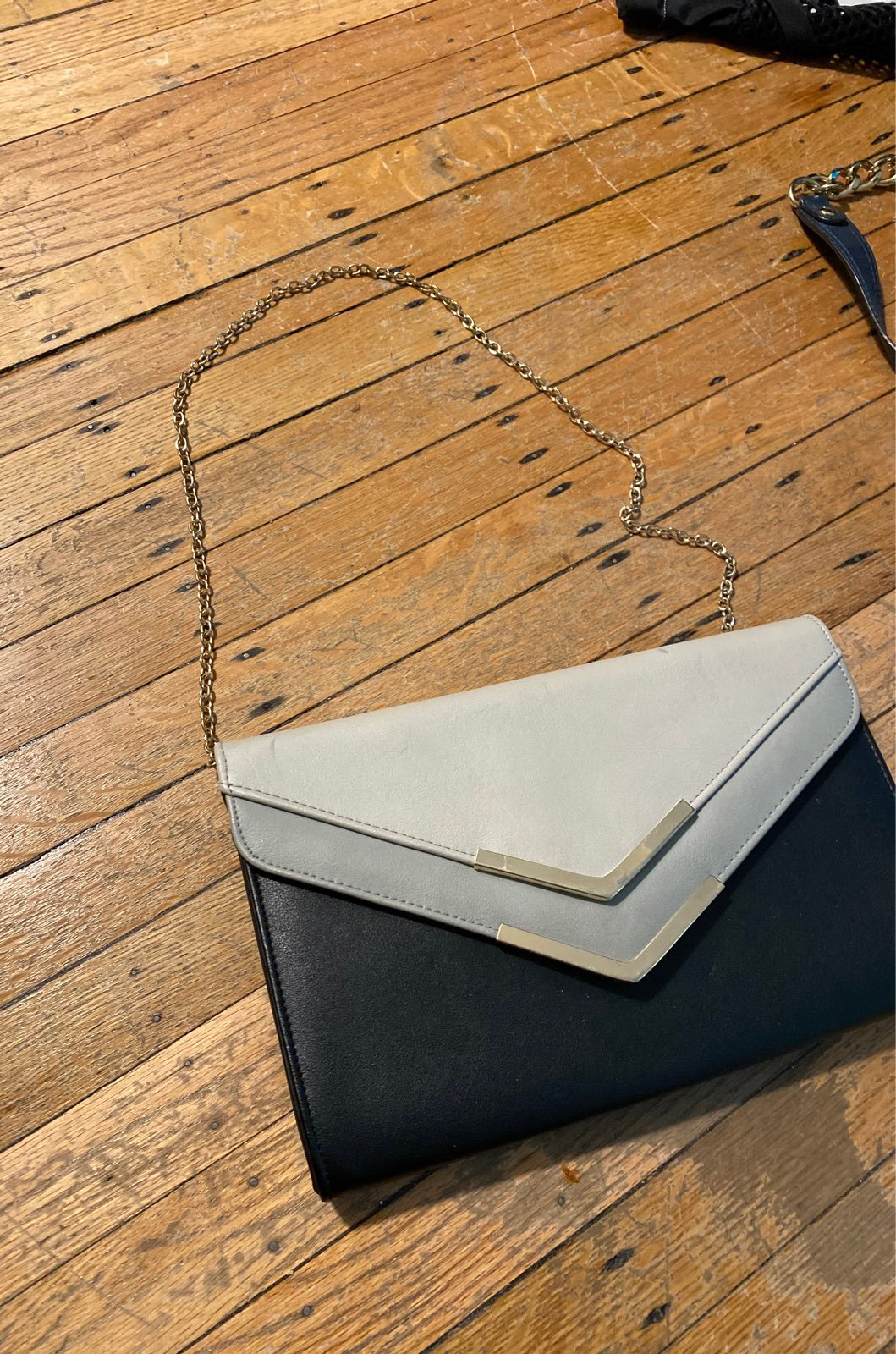 ALDO clutch for women