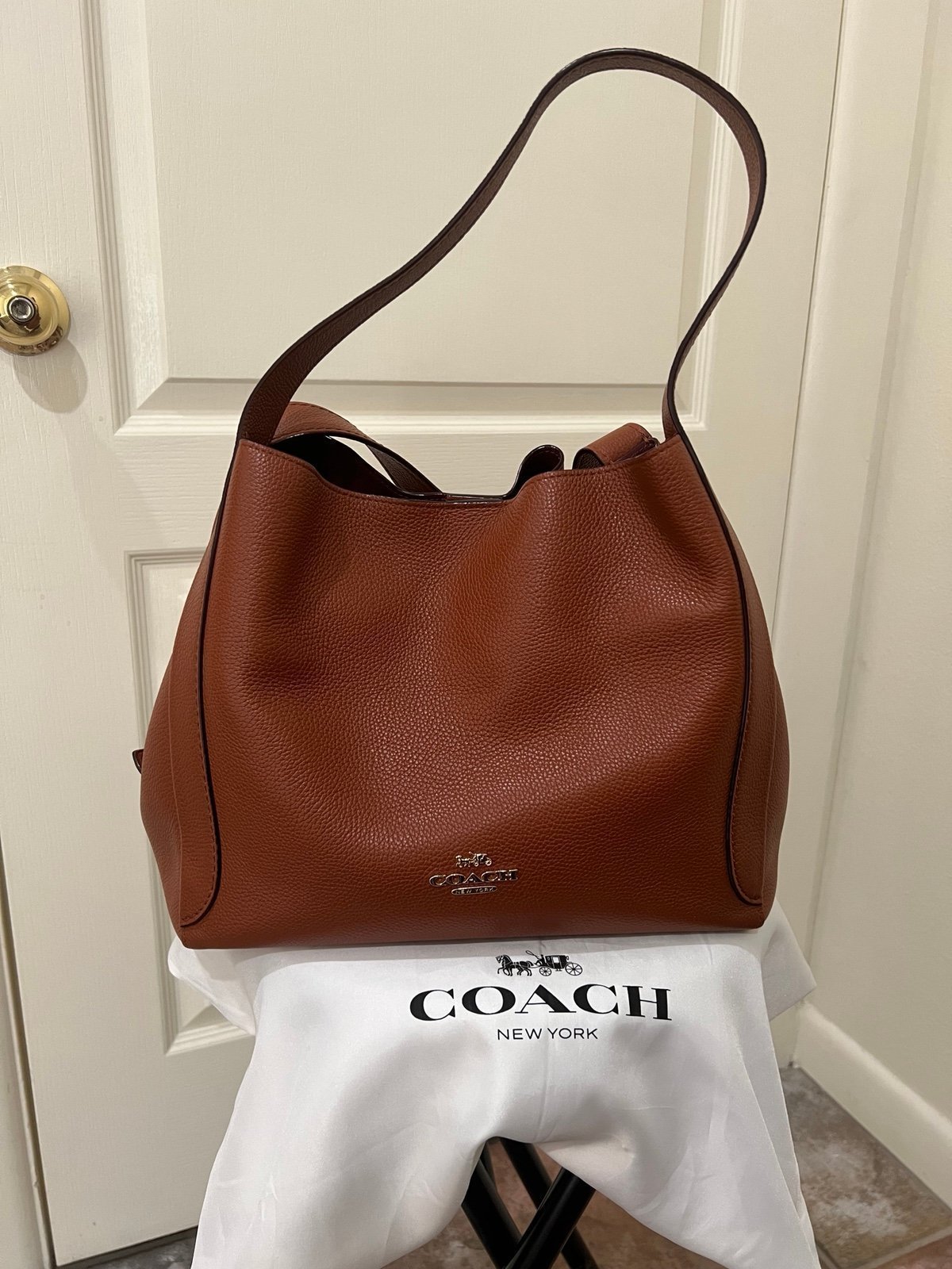 Coach