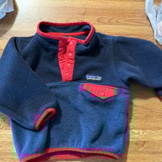 Baby Patagonia