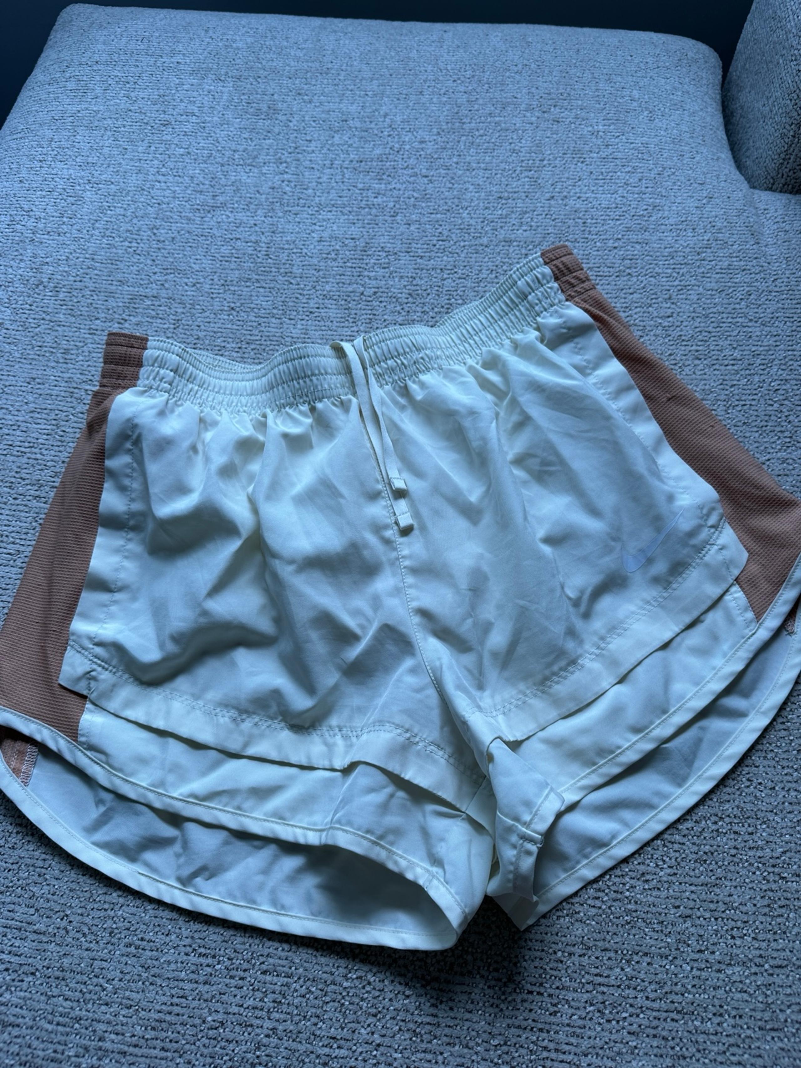 Nike women’s athletic shorts