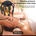 Scalp Massager 3 Modes Portable Rechargeable Electric Scalp Massager