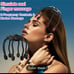 Scalp Massager 3 Modes Portable Rechargeable Electric Scalp Massager