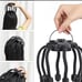 Scalp Massager 3 Modes Portable Rechargeable Electric Scalp Massager