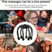 Scalp Massager 3 Modes Portable Rechargeable Electric Scalp Massager