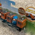 Annie & Clarabel Coaches - Thomas Friends Wood Wooden Railway System New Engine