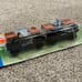Annie & Clarabel Coaches - Thomas Friends Wood Wooden Railway System New Engine