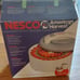 NESCO American Harvest Snackmaster Encore Food Dehydrator & Jerky Maker